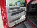 2004 Ford F-550 Rescue