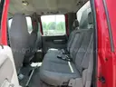 2004 Ford F-550 Rescue