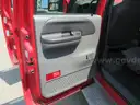 2004 Ford F-550 Rescue
