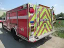 2004 Ford F-550 Rescue