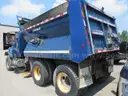 2005 International 7600 Plow Truck