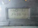 2005 International 7600 Plow Truck