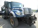2005 International 7600 Plow Truck