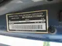 2005 International 7600 Plow Truck