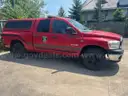 2008 Dodge Ram 1500