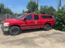 2008 Dodge Ram 1500