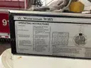 Lot of Washing Machines
