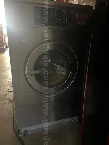 Lot of Washing Machines