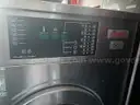Lot of Washing Machines