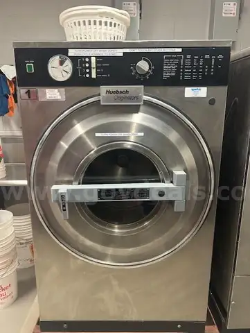 Bunker gear extractor