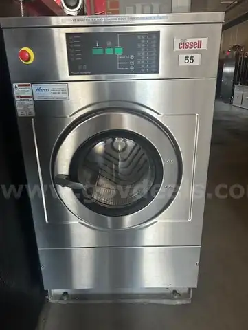 Bunker gear extractor