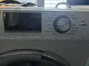Haier Washer/Dryer Combo Unit