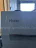 Haier Washer/Dryer Combo Unit