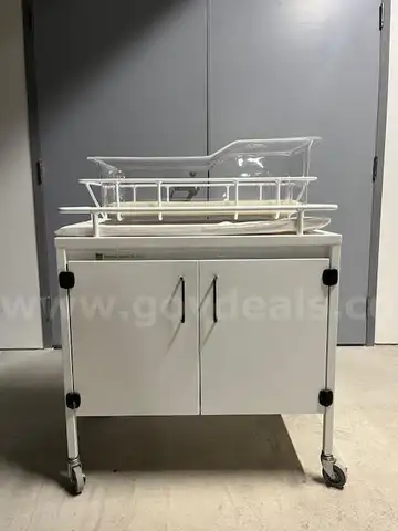 Maternity bassinet