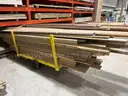 Lot of Crown Moulding