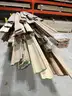 Lot of Crown Moulding