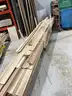 Lot of Crown Moulding