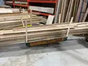 Lot of Crown Moulding