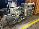 Used ABB IRB 140 6-Axis Arm + IRC5 Controller - Needs Axis Motor Repair