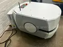 PAIR (x2) Omron LD-60 Autonomous Mobile Robots (AMR) - PROJECT/REPAIR - Needs Batteries