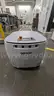 PAIR (x2) Omron LD-60 Autonomous Mobile Robots (AMR) - PROJECT/REPAIR - Needs Batteries