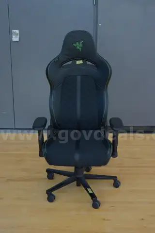Razer Enki Rz38-03720X Gaming Chair