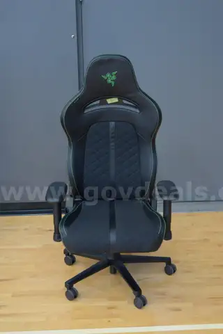 Razer Enki Rz38-03720X Gaming Chair