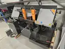 Cosen SH-460M Semi-Automatic Scissor Style Mitering Band Saw
