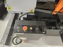 Cosen SH-460M Semi-Automatic Scissor Style Mitering Band Saw