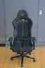 **PAIR**  Razer Enki Rz38-03720X Gaming Chairs