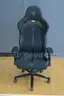**PAIR**  Razer Enki Rz38-03720X Gaming Chairs