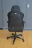 **PAIR**  Razer Enki Rz38-03720X Gaming Chairs