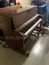 2 ACOUSTIC PIANOS