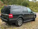 2016 Ford Expedition