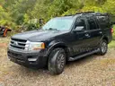 2016 Ford Expedition
