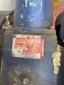 AMMCO 3000 &#x26; AMMCO 7000 BRAKE LATHE