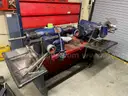 AMMCO 3000 &#x26; AMMCO 7000 BRAKE LATHE