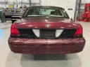 2006 Ford Crown Victoria
