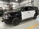 2019 Chevrolet Tahoe