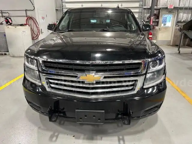 2019 Chevrolet Tahoe