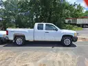 *CITY SURPLUS* 2008 Chevrolet Silverado 1500 Ext. Cab 4WD
