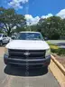 *CITY SURPLUS* 2008 Chevrolet Silverado 1500 Ext. Cab 4WD