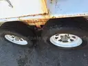*CITY SURPLUS* 2001 Steam Cleaner/Tuff Trailer