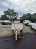 *CITY SURPLUS* 2001 Steam Cleaner/Tuff Trailer