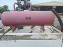 *CITY SURPLUS* 2001 Steam Cleaner/Tuff Trailer