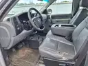*CITY SURPLUS* 2013 Chevrolet Silverado 1500 Work Truck Ext. Cab 4WD