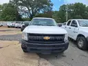 *CITY SURPLUS* 2013 Chevrolet Silverado 1500 Work Truck Ext. Cab 4WD