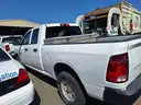 *CITY SURPLUS* 2015 RAM 1500 QUAD CAB 4X4