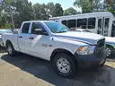 *CITY SURPLUS* 2015 RAM 1500 QUAD CAB 4X4
