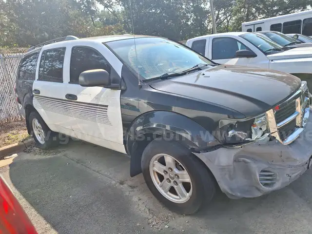 *CITY SURPLUS*  2008 Dodge Durango